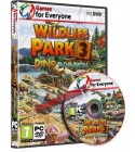 Wildilfe Park 3 - Dino Invasion